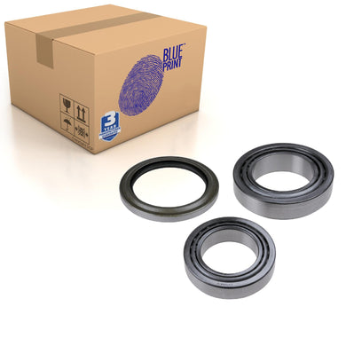 500 Front Wheel Bearing Kit Fits Toyota 9008036067 S2 Blue Print ADT38236