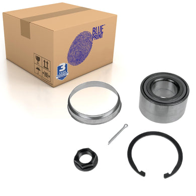 Camry Front Wheel Bearing Kit Fits Toyota 9036943008 S3 Blue Print ADT38237