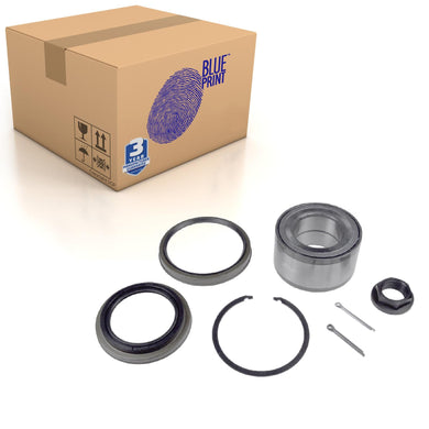Land Cruiser Front Wheel Bearing Kit Fits Toyota Blue Print ADT38240