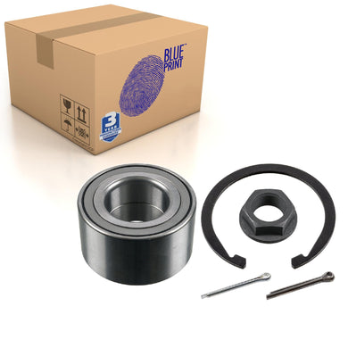 Front Wheel Bearing Kit Fits Toyota 9036943008 S4 Blue Print ADT38241