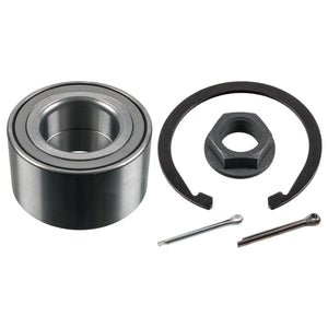 Front Wheel Bearing Kit Fits Toyota 9036943008 S4 Blue Print ADT38241