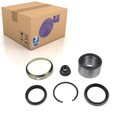 Load image into Gallery viewer, Corolla Front Wheel Bearing Kit Fits Toyota 9008036087 S2 Blue Print ADT38248