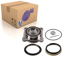Load image into Gallery viewer, Land Cruiser Front Wheel Bearing Kit Fits Toyota Blue Print ADT38249