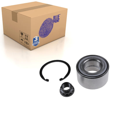 Avensis Front Wheel Bearing Kit Fits Toyota 9036943009 S1 Blue Print ADT38250