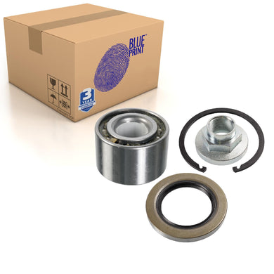 Front Wheel Bearing Kit Fits Toyota 9036332035 S2 Blue Print ADT38251