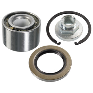 Front Wheel Bearing Kit Fits Toyota 9036332035 S2 Blue Print ADT38251