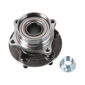 Prius Front Wheel Bearing Hub Kit Fits Toyota 4351047010 Blue Print ADT38252