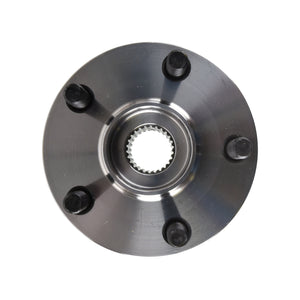 Prius Front Wheel Bearing Hub Kit Fits Toyota 4351047010 Blue Print ADT38252