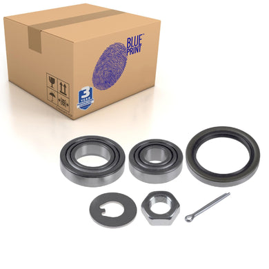 Hilux Front Wheel Bearing Kit Fits Toyota 0442135020 S1 Blue Print ADT38253