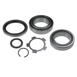 Hilux Front Wheel Bearing Kit Fits Toyota 9036849084 S1 Blue Print ADT38256
