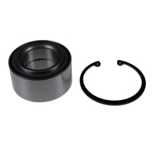 Load image into Gallery viewer, Front Wheel Bearing Kit Inc Abs Sensor Ring Fits Toyota Aygo Blue Print ADT38273