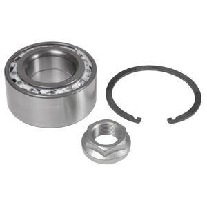 Corolla Front Wheel Bearing Kit Fits Toyota 9036938014 S1 Blue Print ADT38275