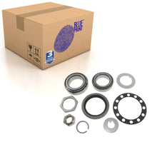 Load image into Gallery viewer, Hilux Front Wheel Bearing Kit Fits Toyota 9036849084 S5 Blue Print ADT38276
