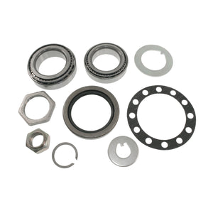 Hilux Front Wheel Bearing Kit Fits Toyota 9036849084 S5 Blue Print ADT38276