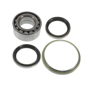Corolla Front Wheel Bearing Kit Fits Toyota 9036338006 S4 Blue Print ADT38277