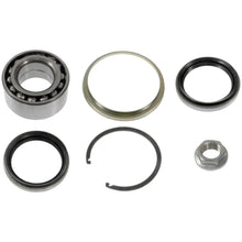 Load image into Gallery viewer, Corolla Front Wheel Bearing Kit Fits Toyota 9036338006 S5 Blue Print ADT38279