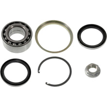 Load image into Gallery viewer, Corolla Front Wheel Bearing Kit Fits Toyota 9036338006 S5 Blue Print ADT38279