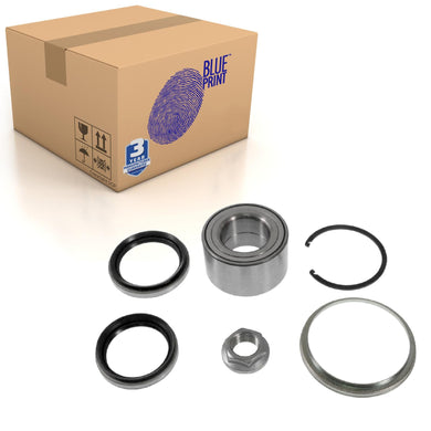 Corolla Front Wheel Bearing Kit Fits Toyota 9008036087 S4 Blue Print ADT38280