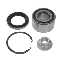 Load image into Gallery viewer, Front Wheel Bearing Kit Fits Toyota 9036935034 S1 Blue Print ADT38281