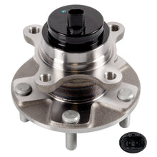 Load image into Gallery viewer, ABS Wheel Bearing Hub Kit Fits Toyota 4356030011 Blue Print ADT38284