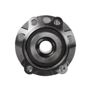Auris Front ABS Wheel Bearing Hub Kit Fits Toyota Blue Print ADT38287