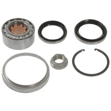 Load image into Gallery viewer, Front Wheel Bearing Kit Fits Toyota Caldina Carina RAV4 4J Blue Print ADT38289