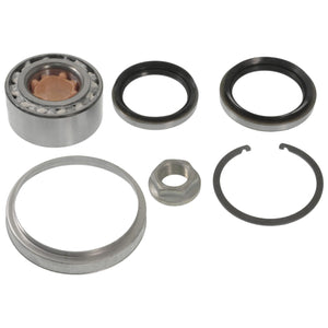 Front Wheel Bearing Kit Fits Toyota Caldina Carina RAV4 4J Blue Print ADT38289