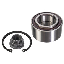 Load image into Gallery viewer, Front ABS Wheel Bearing Kit Fits Toyota 9036938023 S1 Blue Print ADT38290