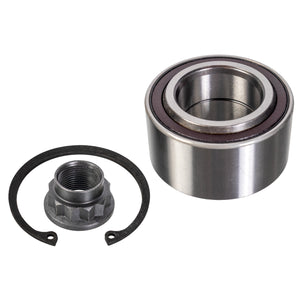 Front ABS Wheel Bearing Kit Fits Toyota 9036938023 S1 Blue Print ADT38290