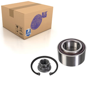 Front ABS Wheel Bearing Kit Fits Toyota 9036938023 S1 Blue Print ADT38290