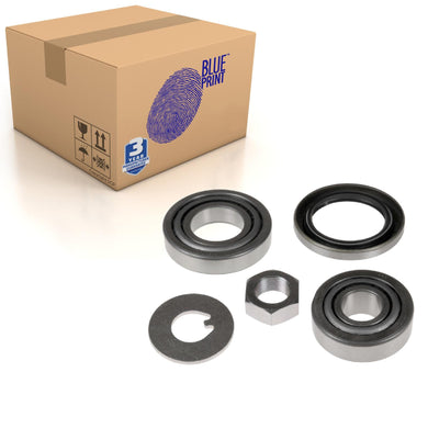 Front Wheel Bearing Kit Fits Toyota Dyna Dyna Blue Print ADT38291