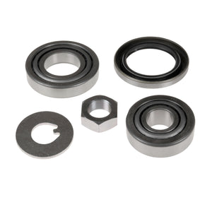 Front Wheel Bearing Kit Fits Toyota Dyna Dyna Blue Print ADT38291