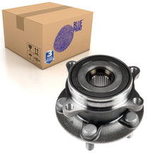 Load image into Gallery viewer, Auris Front ABS Wheel Bearing Hub Kit Fits Toyota Blue Print ADT38293
