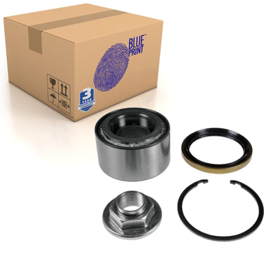 Hilux Front Wheel Bearing Kit Fits Toyota 9008036205 S1 Blue Print ADT38294
