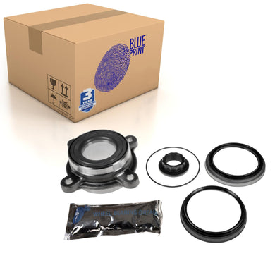 Land Cruiser Front ABS Wheel Bearing Kit Fits Toyota Blue Print ADT38297