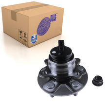 Load image into Gallery viewer, Front Left ABS Wheel Bearing Hub Kit Fits Lexus Blue Print ADT38299