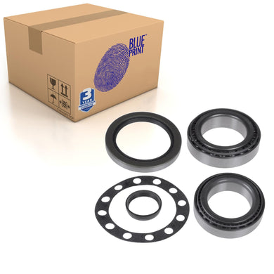 Land Cruiser Rear Wheel Bearing Kit Fits Toyota Blue Print ADT38306