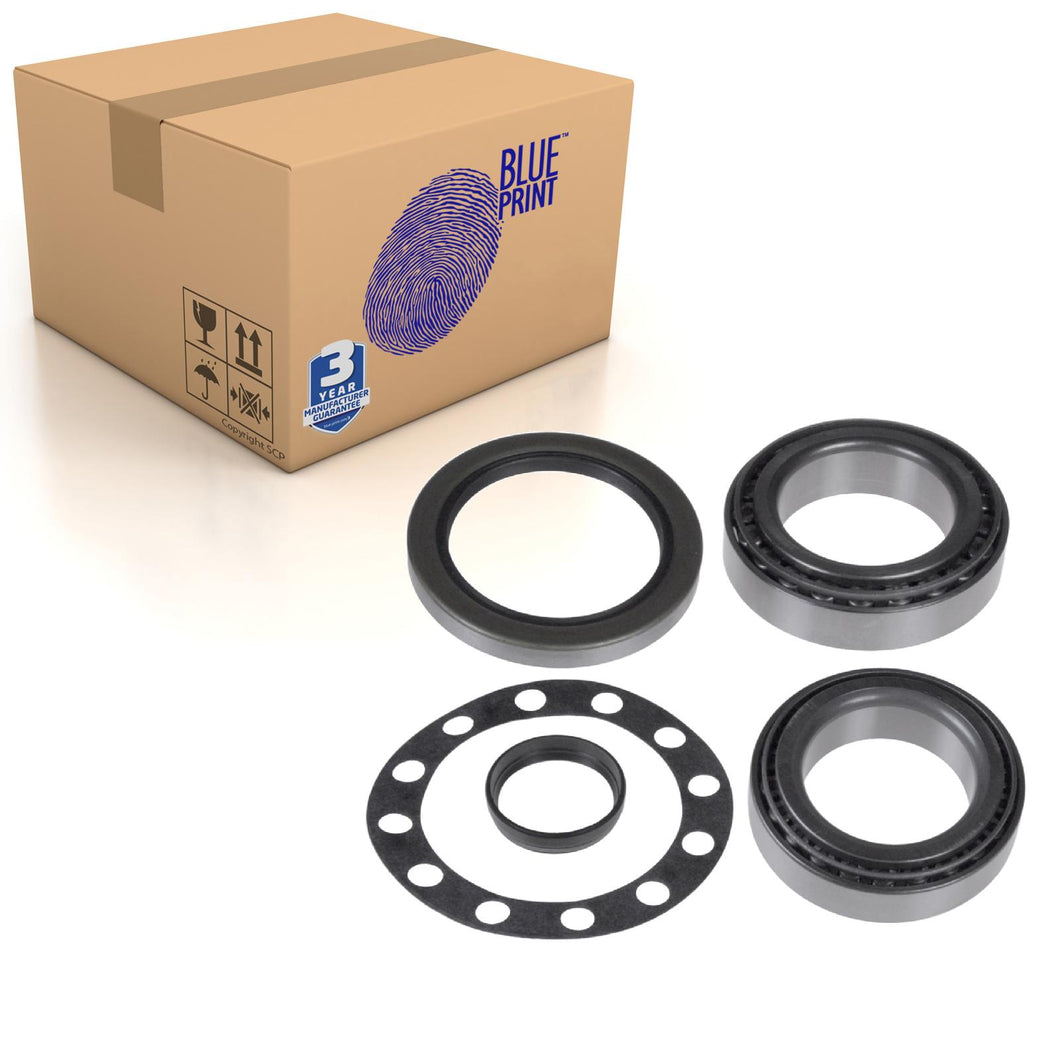 Land Cruiser Rear Wheel Bearing Kit Fits Toyota Blue Print ADT38306
