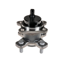 Load image into Gallery viewer, Rear ABS Wheel Bearing Hub Kit Fits Toyota 4245074010 Blue Print ADT383101