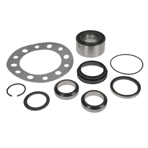 Hilux Rear Wheel Bearing Kit Fits Toyota 9008036217 S2 Blue Print ADT383105