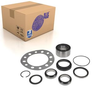 Hilux Rear Wheel Bearing Kit Fits Toyota 9008036217 S2 Blue Print ADT383105