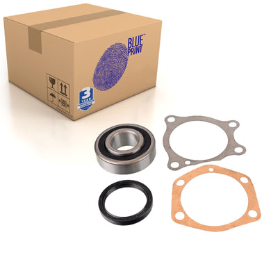 Rear Wheel Bearing Kit Fits Toyota Crown Lite Master Ace Sur Blue Print ADT38310