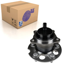 Load image into Gallery viewer, RAV 4 Rear ABS Wheel Bearing Hub Kit Fits Toyota Blue Print ADT383113