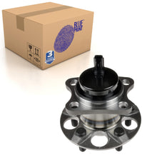 Load image into Gallery viewer, Prius Rear ABS Wheel Bearing Hub Kit Fits Toyota Blue Print ADT383115