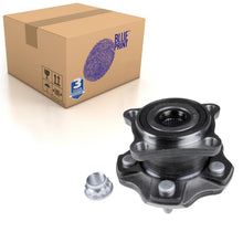 Load image into Gallery viewer, Rear ABS Wheel Bearing Hub Kit Fits Toyota 4241048060 Blue Print ADT383116