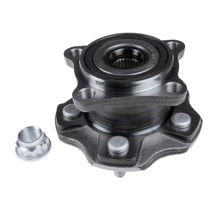 Load image into Gallery viewer, Rear ABS Wheel Bearing Hub Kit Fits Toyota 4241048060 Blue Print ADT383116