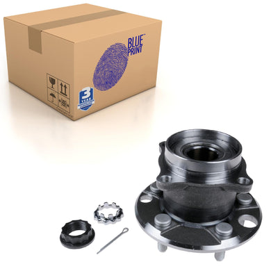 Rear Wheel Bearing Hub Kit Fits Toyota 4241050030 Blue Print ADT383117