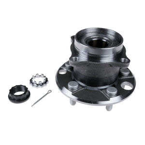 Rear Wheel Bearing Hub Kit Fits Toyota 4241050030 Blue Print ADT383117