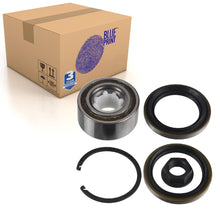 Load image into Gallery viewer, Rear Wheel Bearing Kit Fits Toyota 9036938014 S3 Blue Print ADT383119