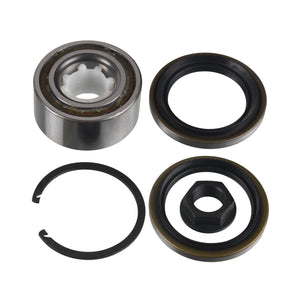 Rear Wheel Bearing Kit Fits Toyota 9036938014 S3 Blue Print ADT383119